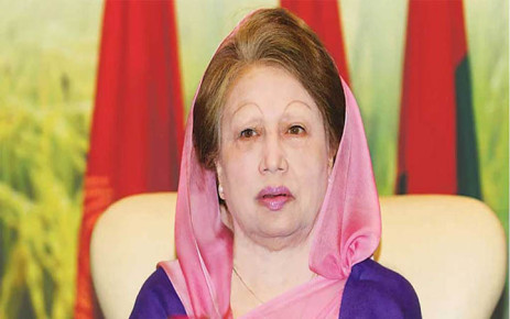 ঈদের পর দেশে ফিরতে পারেন খালেদা জিয়া