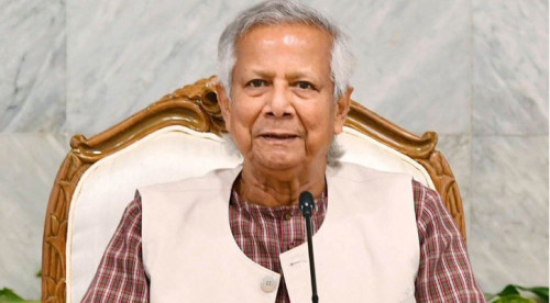 ‘সংস্কারের মাধ্যমে আগামীতে শতভাগ স্বচ্ছ নির্বাচন হবে’