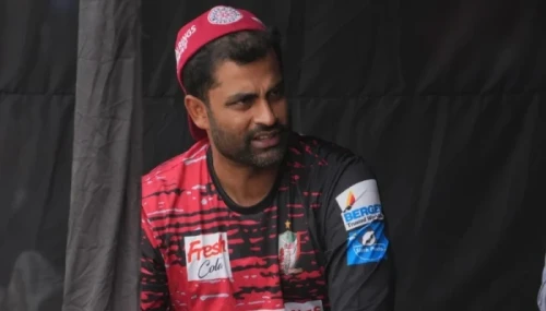 ক্লাব কিনলেন তামিম