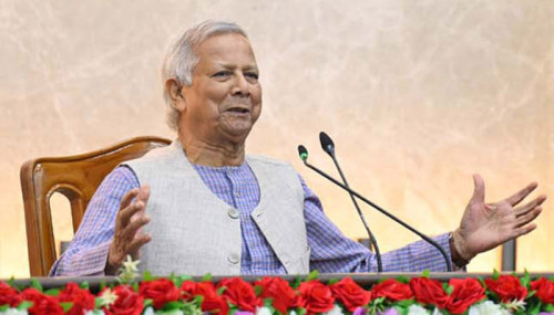 আইনশৃঙ্খলা পরিস্থিতি স্বাভাবিক রাখতে ডিসিদের নির্দেশ
