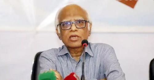 আগের সরকারের অসমাপ্ত প্রকল্প ফের শুরু করতে ডিসিদের নির্দেশ