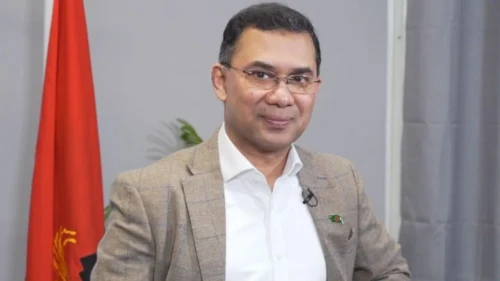 তারেক রহমানের গ্রেপ্তারি পরোয়ানা প্রত্যাহার