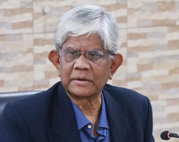 করের আওতায় আসছেন গ্রামের চিকিৎসক-ব্যবসায়ীরা: অর্থ উপদেষ্টা