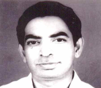 শহীদ ড. জোহা দিবস আজ
