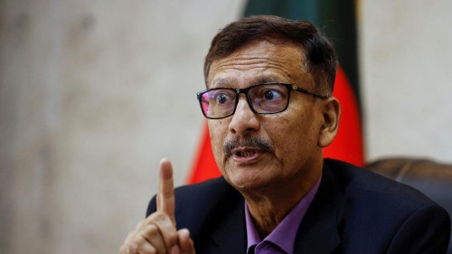 বাংলাদেশ-ভারত সম্পর্ক নির্দিষ্ট সরকারকেন্দ্রিক হওয়া উচিত নয়