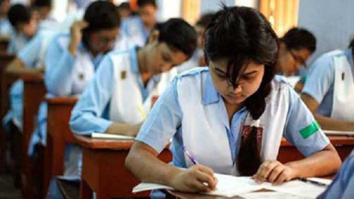 এইচএসসি পরীক্ষা শুরু ২৬ জুন