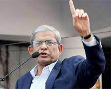 জুলাই বিপ্লবের কৃতিত্ব কাদের, জানালেন ফখরুল