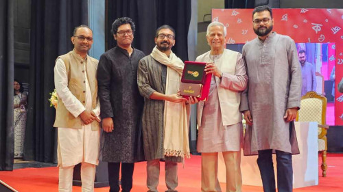 আমরা এখন অতীতের যে কোনো সময়ের চেয়ে বেশি শক্তিশালী