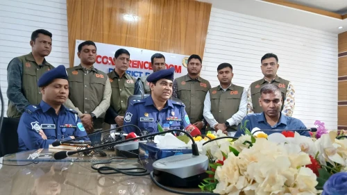 বাসে ডাকাতির সময় ধর্ষণের ঘটনা ঘটেনি : পুলিশ সুপার
