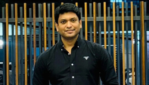 গুলিবিদ্ধ অভিনেতা আজাদ, কী ঘটেছিল রাতে?