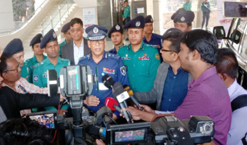 ছিনতাইরোধে কঠোর হচ্ছে সরকার