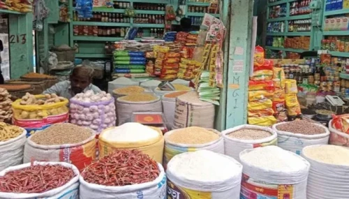 নিত্যপণ্য আমদানিতে রেকর্ড