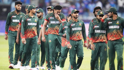 ইংল্যান্ডকে মুক্তি দিয়ে বাংলাদেশের লজ্জাজনক রেকর্ড