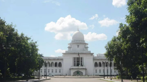 চাকরিতে ফেরার সুযোগ পেলেন ৮২ নির্বাচন কর্মকর্তার