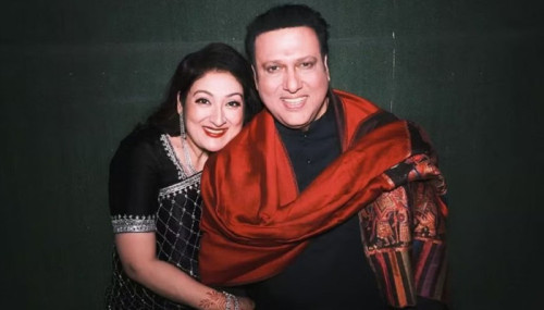 চার দশকের সংসারে বিচ্ছেদের সুর