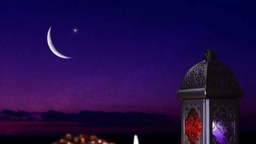 চাঁদ দেখা গেছে, কাল প্রথম রোজা