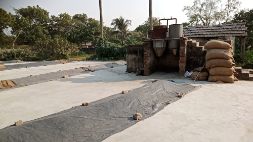 জয়পুরহাটে ৬০ চালকলের লাইসেন্স বাতিল