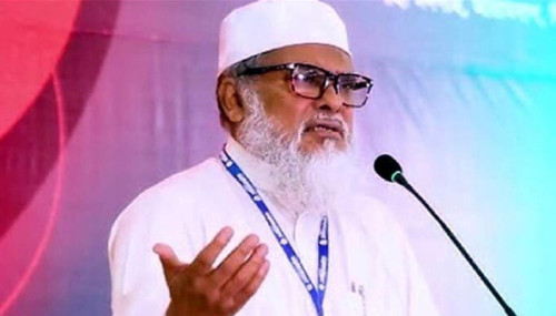 কলমের খোঁচায় চুরি বন্ধ করতে হবে: ধর্ম উপদেষ্টা