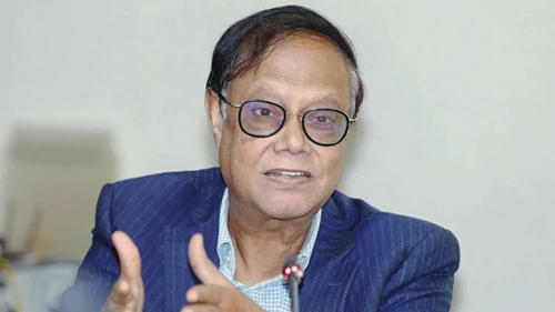 ব্যাংকের সুদহার নিয়ে গভর্নরের বার্তা