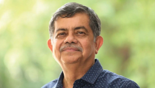 নতুন শিক্ষা উপদেষ্টা হচ্ছেন অধ্যাপক সি আর আবরার