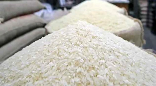 ভারত-পাকিস্তান থেকে এলো ৩৭ হাজার ২৫০ টন চাল