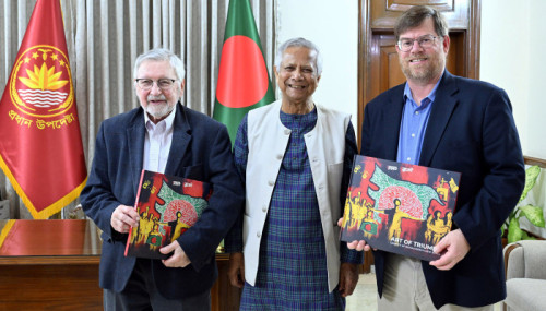 কম সংস্কার চাইলে ডিসেম্বরে, বেশি চাইলে জুনে ভোট