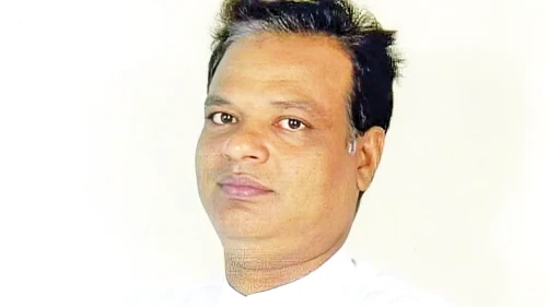 ইউপি চেয়ারম্যানের ব্যাংক হিসাবে ১৪ হাজার কোটি টাকার লেনদেন