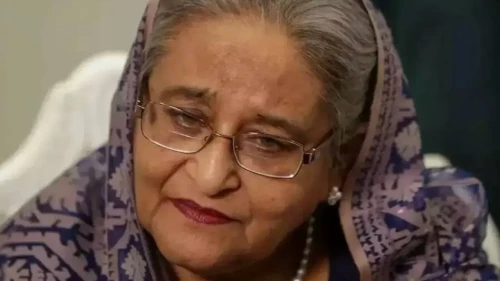 কেম্যান দ্বীপপুঞ্জ ও পাঁচ দেশে হাসিনার পরিবারের সম্পদের খোঁজ