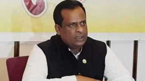 স্ত্রীসহ সাবেক এমপি আয়েনের দেশত্যাগে নিষেধাজ্ঞা