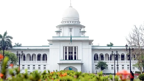 গেজেটেড কর্মকর্তার মর্যাদা পাচ্ছেন প্রাথমিকের প্রধান শিক্ষকরা