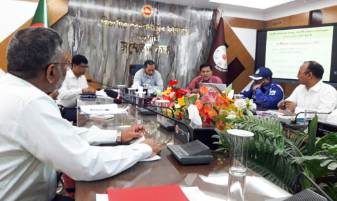 দুদকের অভিযান আমাদের জন্য সম্মানজনক নয় : বিভাগীয় কমিশনার