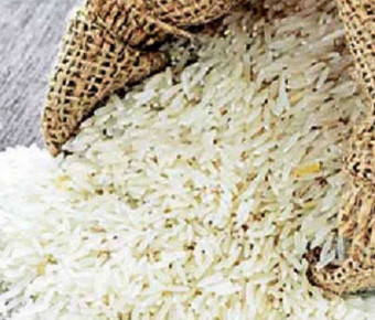 পাকিস্তান থেকে এলো ২৬ হাজার টন আতপ চাল