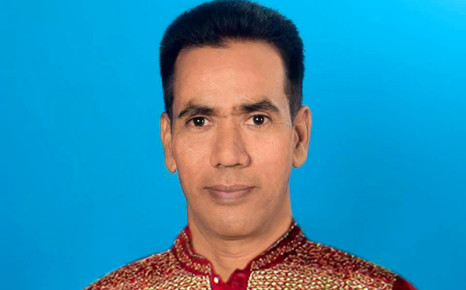 হোগলবাড়িয়া মাদ্রাসার এডহক কমিটির সভাপতি হলেন ইউসুফ মন্ডল