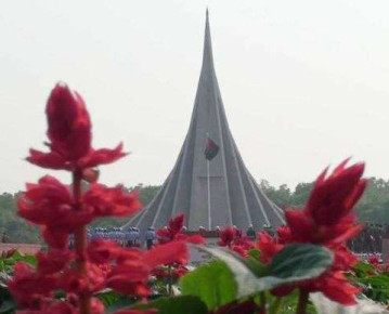 জাতীয় স্মৃতিসৌধে সর্বসাধারণের প্রবেশে নিষেধাজ্ঞা