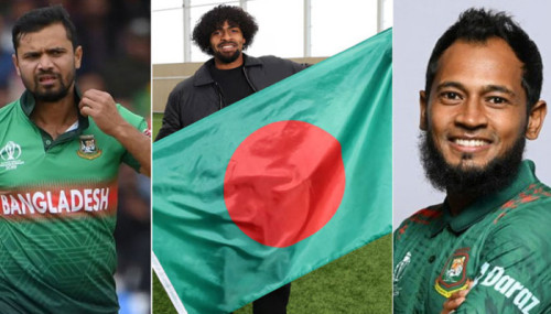 ক্রিকেটেও হামজা হাওয়া