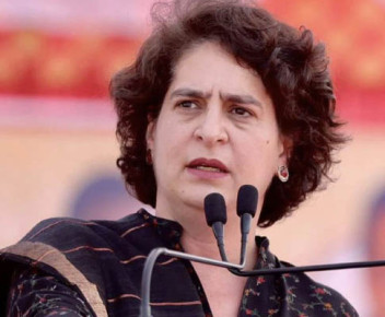 ইসরায়েলের কাছে মানবতার কোনও মূল্য নেই : প্রিয়াঙ্কা গান্ধী