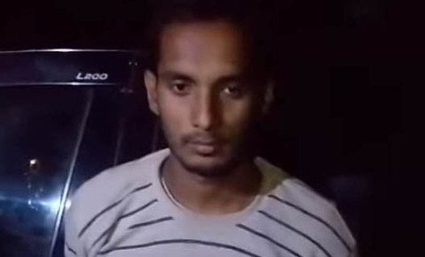 রাজশাহীতে ধর্ষণ মামলার আসামি তুষার গ্রেফতার