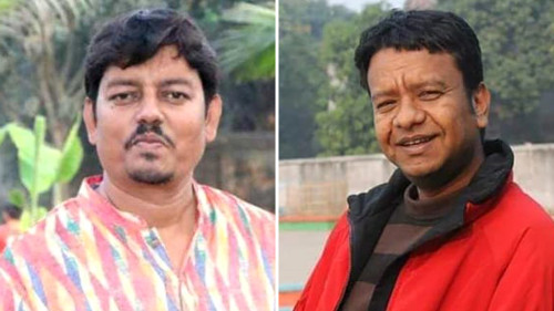 অভিযোগ প্রমাণিত হওয়ায় রাবির দুই শিক্ষকের বিরুদ্ধে শাস্তিমূলক ব্যবস্থা গ্রহণ