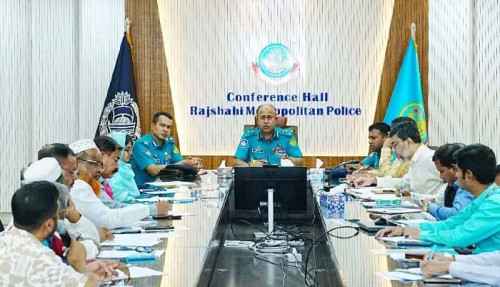 গণপরিবহণে যৌন হয়রানির বিষয়ে জিরো টলারেন্স নীতি আরএমপির