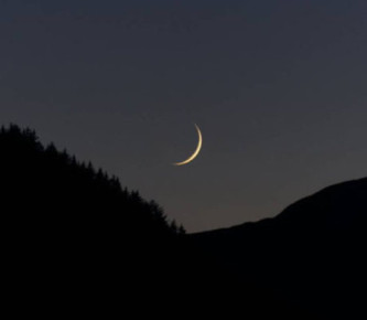 সৌদির সাথে একই দিনে ঈদ হতে পারে বাংলাদেশে!