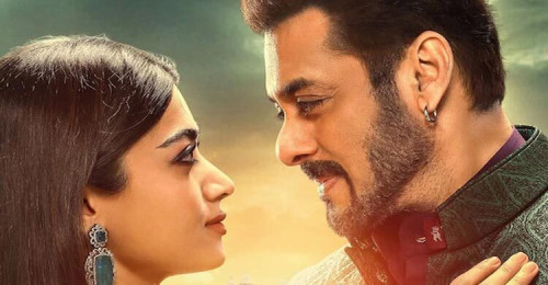 মুক্তির আগেই ৬০০ ওয়েবসাইটে ফাঁস সালমানের ‘সিকান্দার’