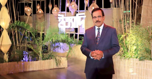 আজ বিটিভিতে ঈদের বিশেষ ‘ইত্যাদি’