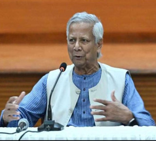 আবারও সংলাপে বসছেন প্রধান উপদেষ্টা