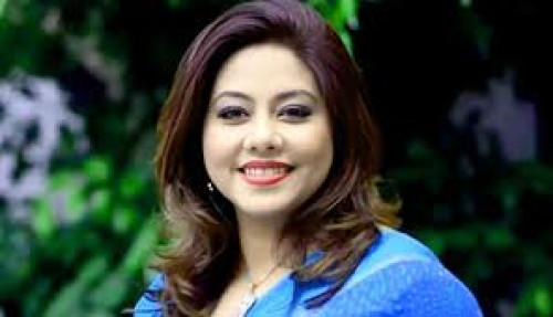 হত্যা মামলায় অভিনেত্রী শমী কায়সার গ্রেপ্তার