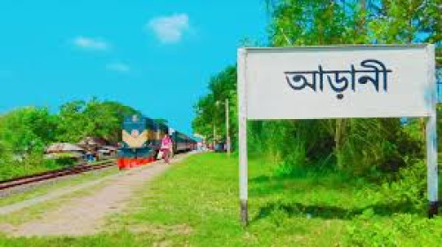 ট্রেনের সামনে শুয়ে পড়ে বৃদ্ধের আত্মহত্যা, যা জানা গেল