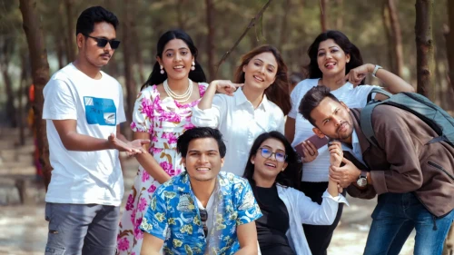 প্রকাশিত হয়েছে ‘মেঘমালা দ্বীপ এ রহস্য’