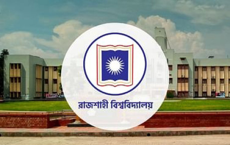 রাবিতে দেশের সর্ববৃহৎ নিউজপেপার অলিম্পিয়াড