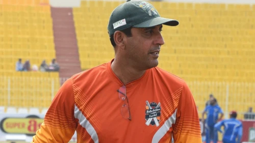 পাকিস্তানের কোচ আরশাদকে নিয়োগ দিল বিসিবি