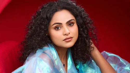 মাদকাসক্ত অভিনেতার হয়রানির বিবরণ দিলেন অভিনেত্রী