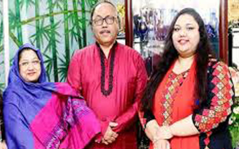 লিটন ও তার স্ত্রী-কন্যার বিরুদ্ধে দুদকের পৃথক তিন মামলা
